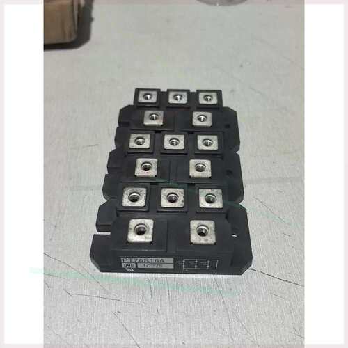 议价模块PT76S16A，三个，品相型号如图，功能正常，