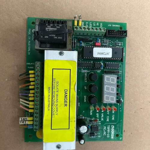 议价GOYEN TBMM-10 AC/AC 成