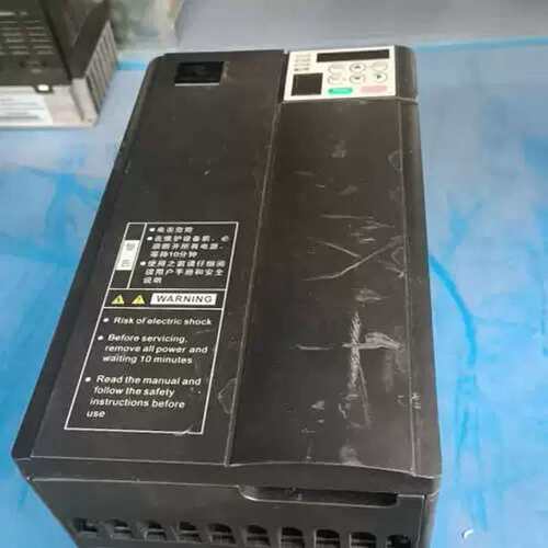 议价变频器MD310T11B件inovance11千瓦