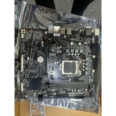 议价B560M-D2V 充新 3片