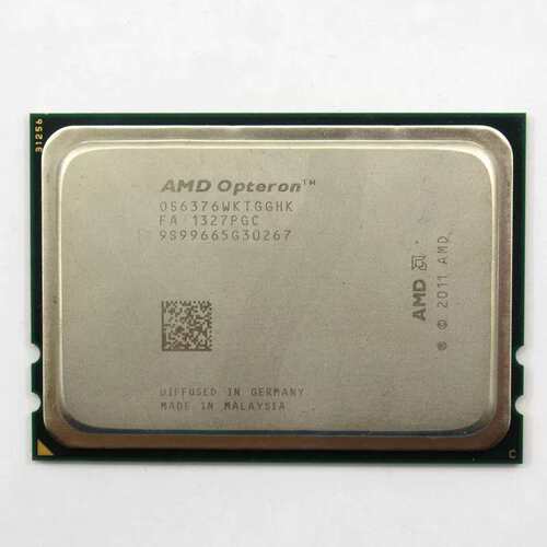 AMD Opteron 16-Core 6376 2.3Ghz 16MB G34 Server Processor CP