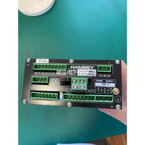 议价RAMSEY料位计 11-100-A-RCS，