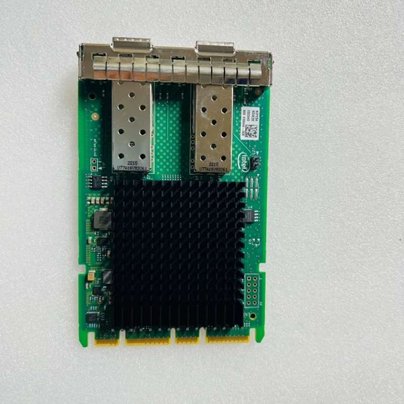 议价Intel/Intel X710-DA2 10G 双万兆光纤网卡