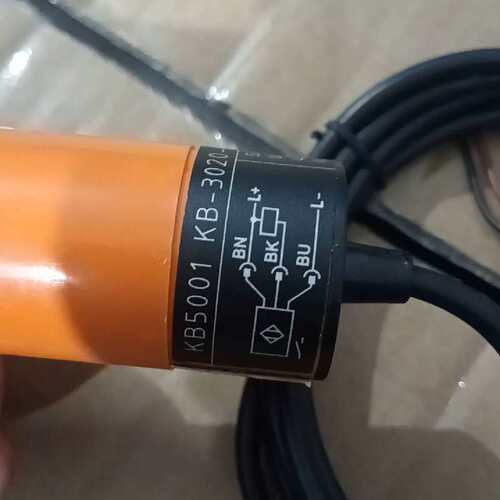 议价IFM感测器KB5001