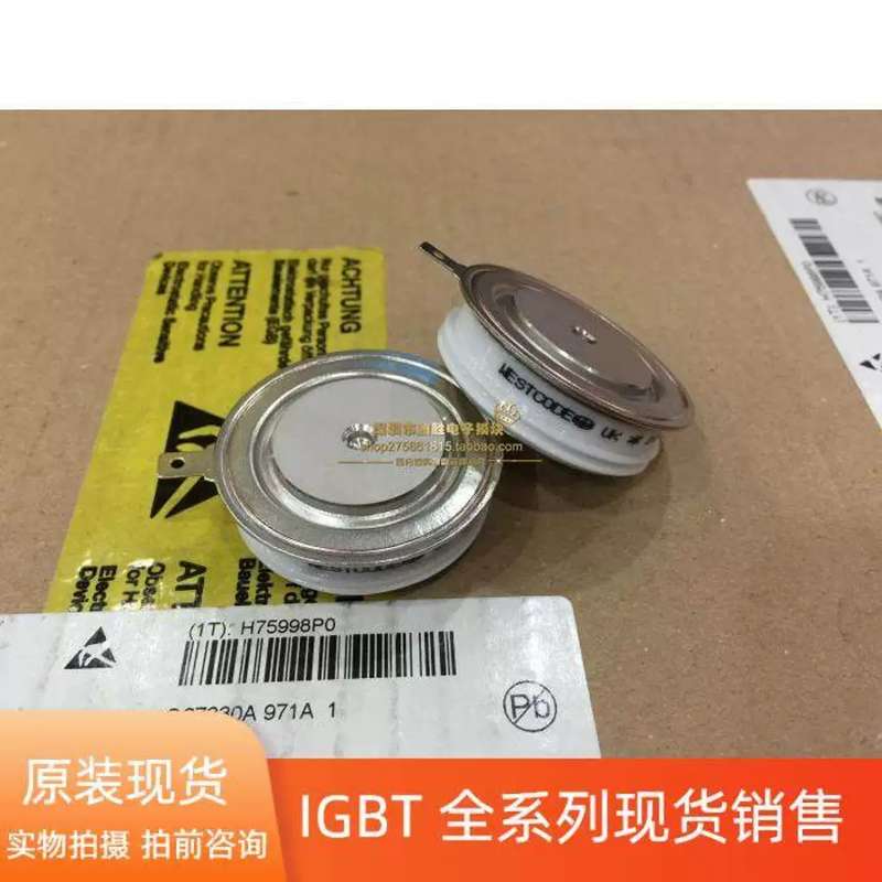 议价 半导体控制整流器晶闸管模块 24870-703-01 价格优