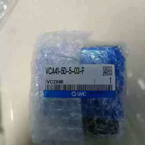 议价阀vca41-5d-5-03-f，图