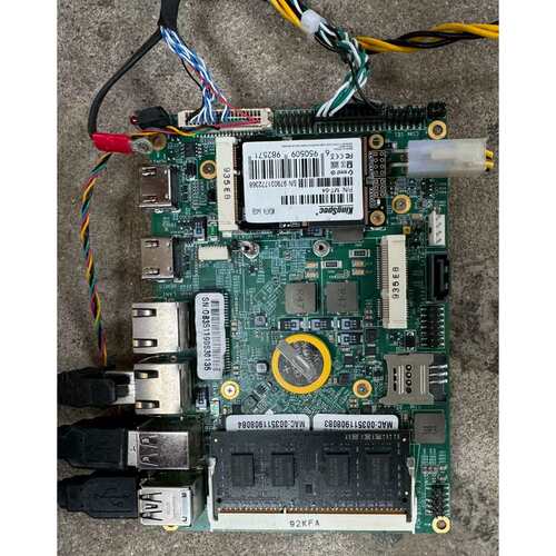 议价PCM- B351C V0.1设备上拆下来的，，
