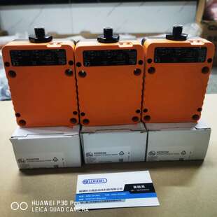 议价ifmKD5022 KD0012 KD5019 KD0024 KD3500 KD3501电容式开关