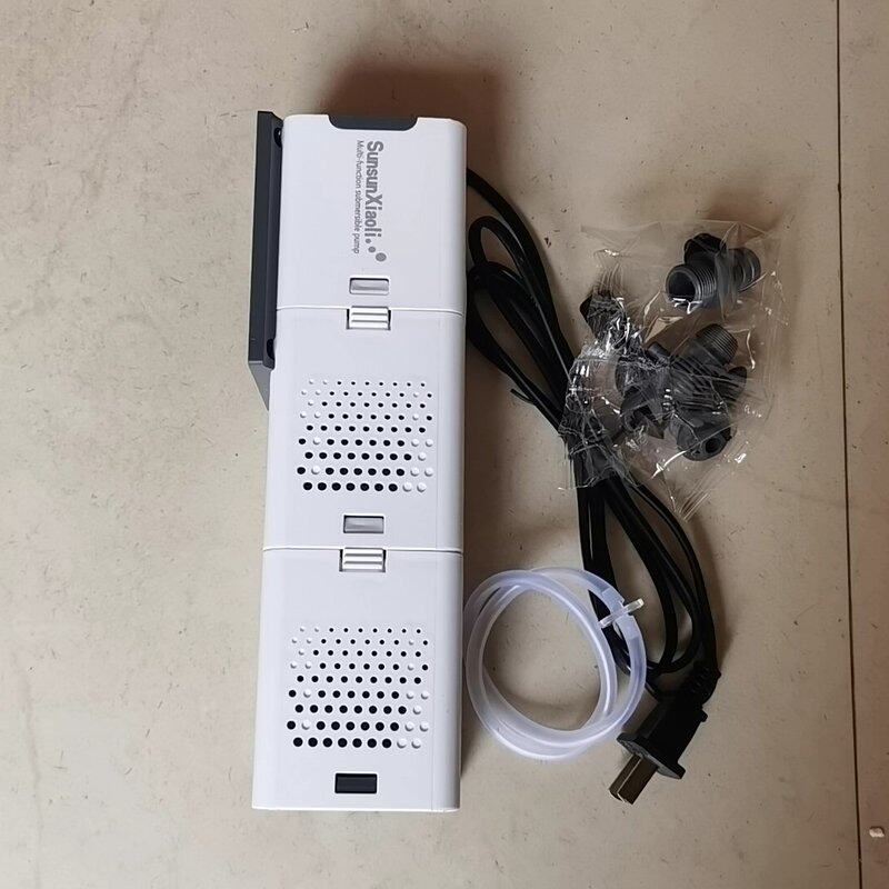 议价森森内置过滤器XQP-1000F,15W功率,适合60-80