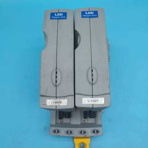 议价 D2I L25I Stepper drive一手资源成色漂亮