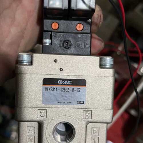 议价电磁阀VEX3311-025LZ-B-X2