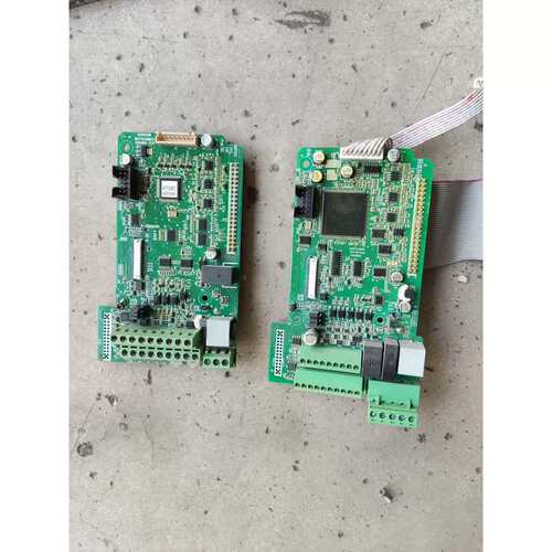 议价S58T373R1U1变频器主板HVD100-75KW/