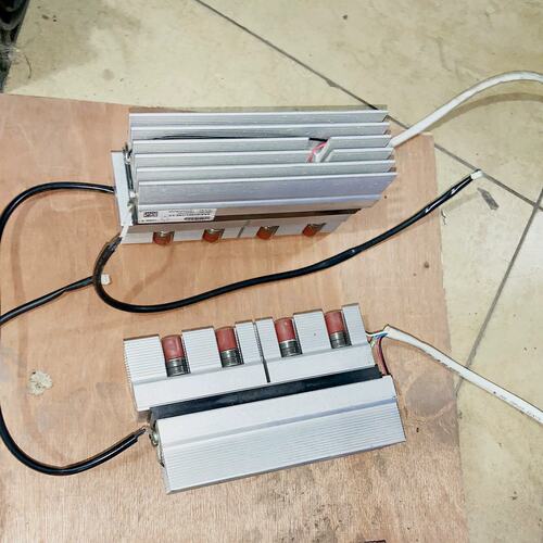 1501/14E L2软启动ATS22C48Q和32Q用半导体控制整流器SKKQ1501/14