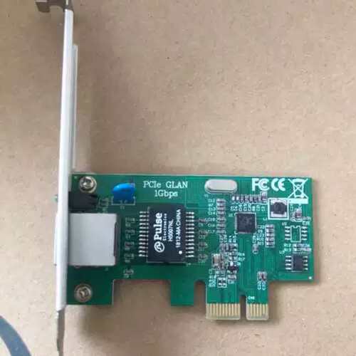 议价PCIE GLAN 1GBps NEXT-1000K EX网