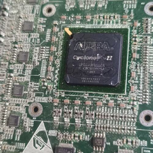 议价ALTERA阿尔特拉芯片EP2C70F896C8N