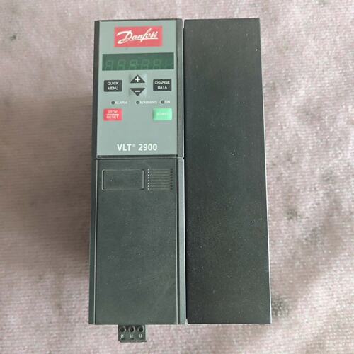 议价变频器 VLT2900 VLT2975PT4B20ST
