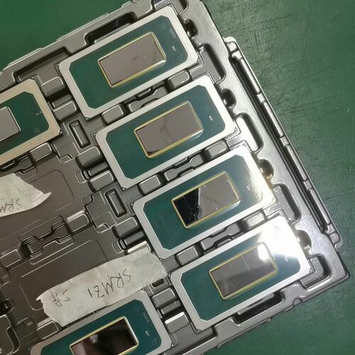 议价Ultra7 255H SRQAN