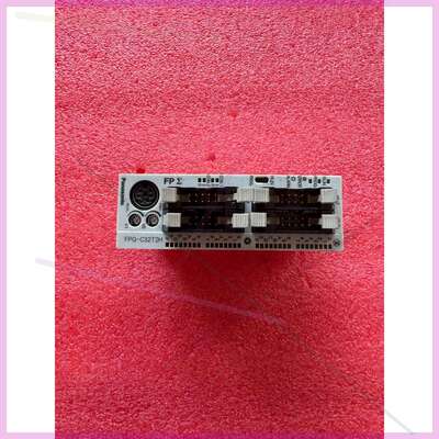议价PLC FPG-C32T2H，AFPG2643H，版本3