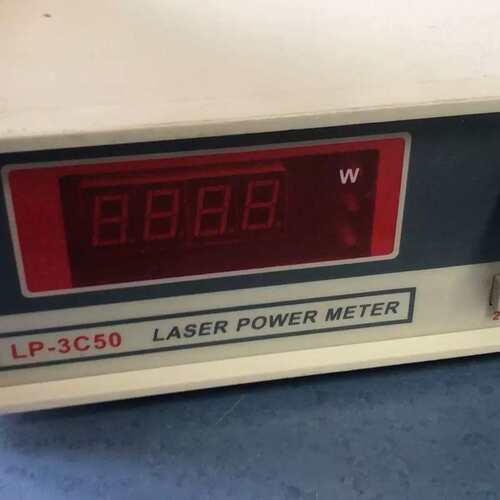 议价LP -3C50 LASER POWER METER