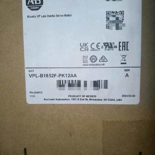 议价VPLB1653DPK12AA