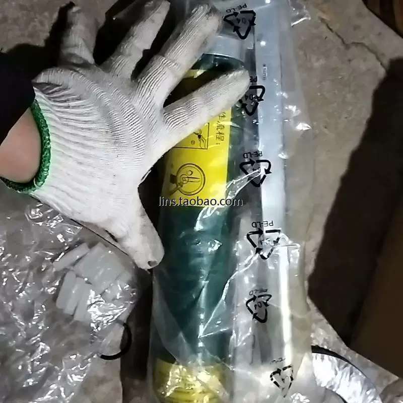 议价世达专业级手动黄油枪