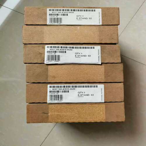 议价6ES7 193-4CB10ET200plc模