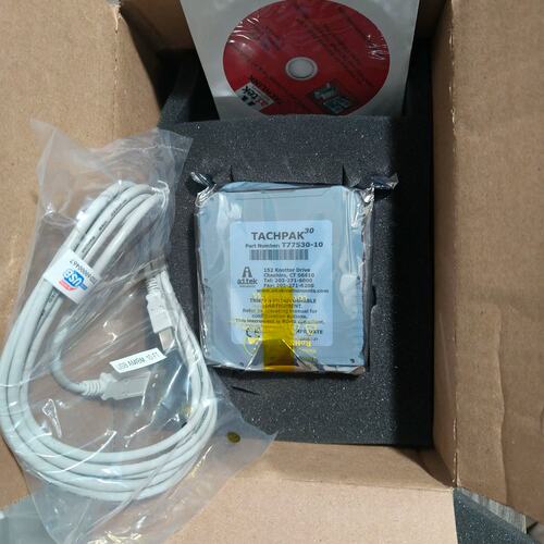 议价 AI-TEK 转速处理器 T77530-10
