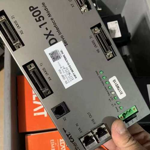 议价购- softservo DX-150P ethercat