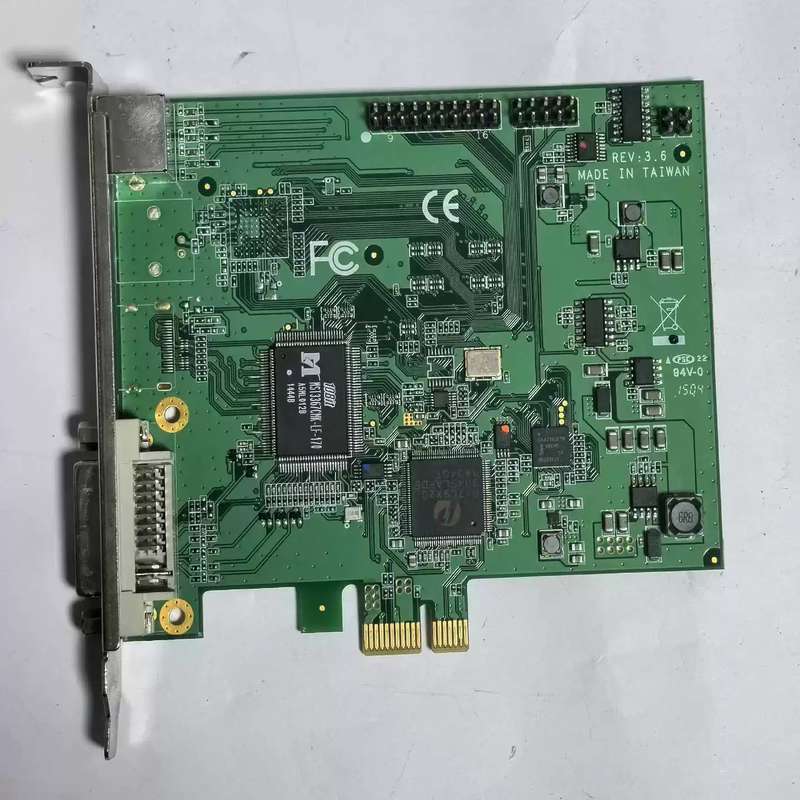 议价UPMOST登昌恒UPG700DVI高清影片采集卡 货,