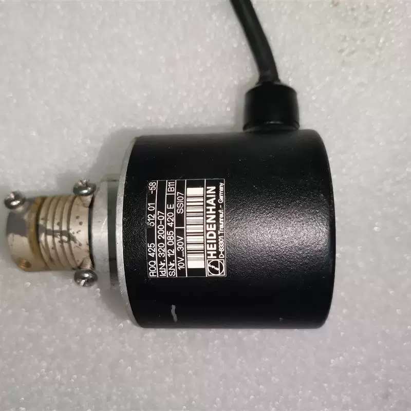 议价编码器一个,型号r0q 425 512 01 的,议价