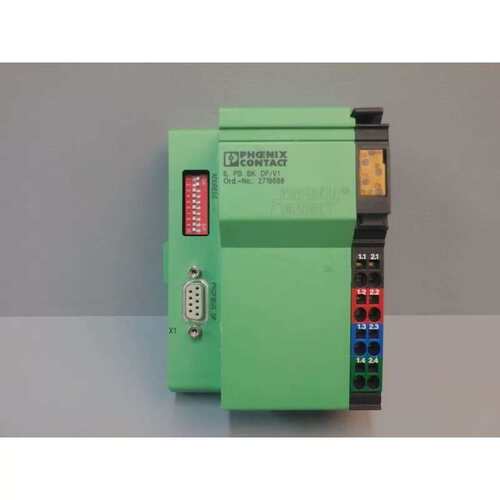 议价2718688 - PHOEX CONTA - ILPBBKDP/V1 / Module coupleur US