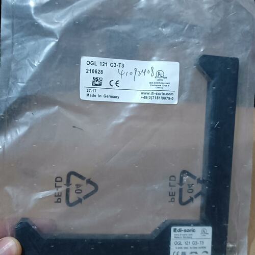 议价Di-soric槽型光电传感器