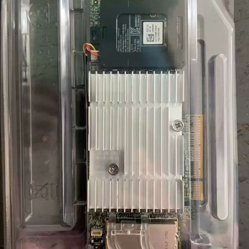 议价/H810 外置 HBA卡 阵列卡 NDD93