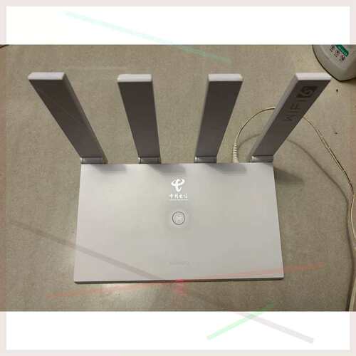 议价TC7102路由器 Wifi6 3000M