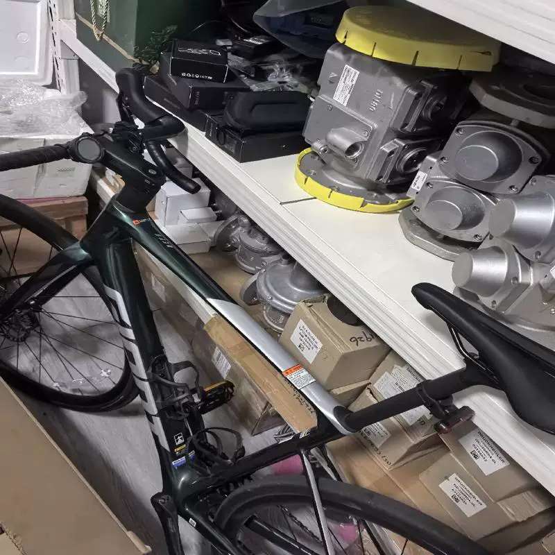 议价捷安特Defy ADV3,碳纤维公路车,拿货的时候可维修