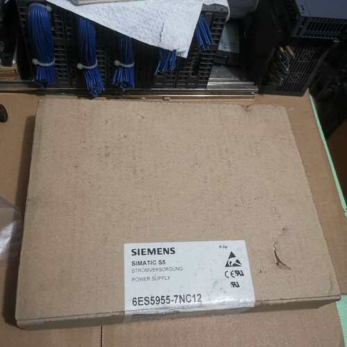 议价6ES59557NC12电源模组工厂搬迁工