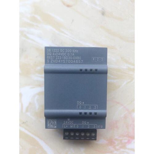 议价plc12006ES7 222-1BD30-0XB0