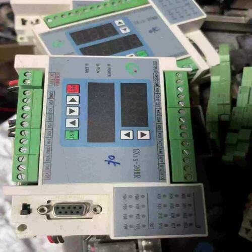 议价gx1s-20mr，，成色好，功能，联系（与雨机械）