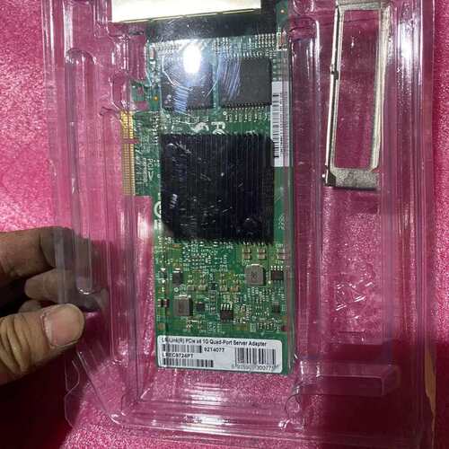 议价LR-LINK(R）Pcle+x4+1G 4口千兆