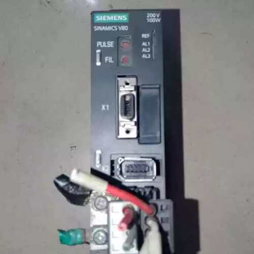 议价V80驱动器 6SL3210-5CB08-4AA0，实