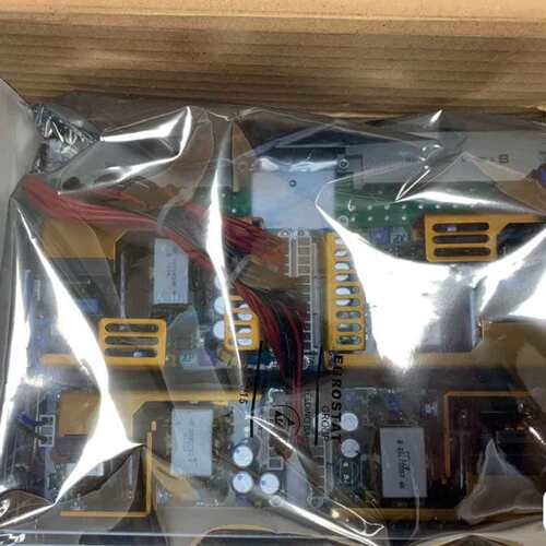议价w0odward ART-21874 IDS变流器控制器用于明阳通风机1.5MW变