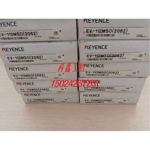 议价接近开关 EV-112U EV-112UC EV-112USO EV-112MSO EV-112M