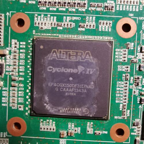 议价ALTERA阿特拉 EP4CGX150DF31I7NAD