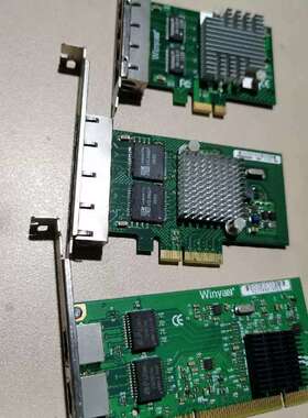 议价Winyao E350T4 WY580-T4 PCI-e X维修