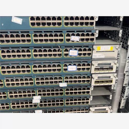 WS-C3560X-24P-S