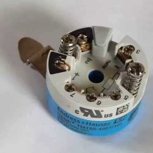 议价温度变送器TMT85-D3A2A+D1 FF总线 2非标价