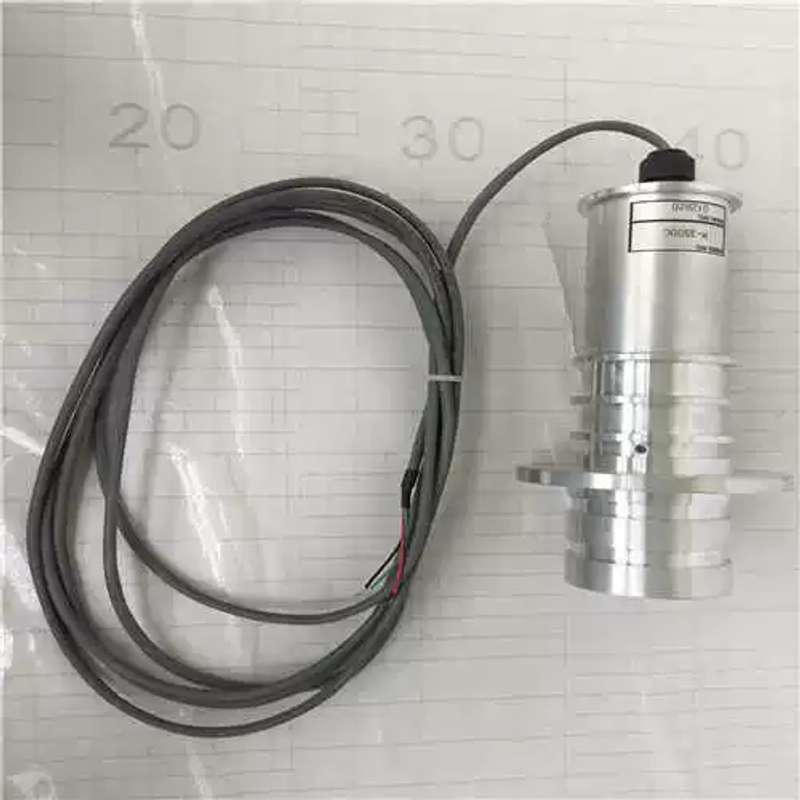 议价欣欣GT多晶炉光学高温计M-350DC 铸锭光伏设备温度控制系统配