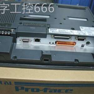 议价斯菲触摸洛7屏GP5V普R-TC41-AICZLO24P原7装正品请