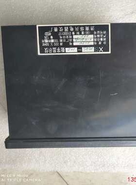 议价：数字显示仪 电器SWP-C803-01 便宜处理 看