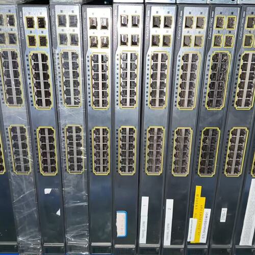 议价Cisco/思科WS-C3750G-24TS-E1U WS-